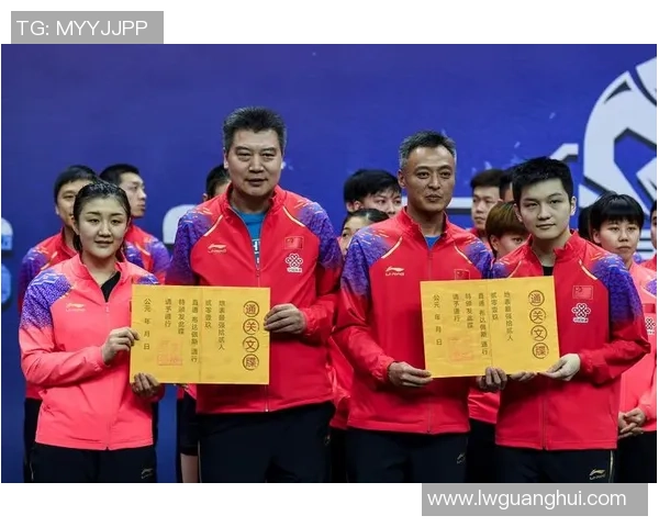 深圳乒乓球队在全国锦标赛中的速度表现分析与点评