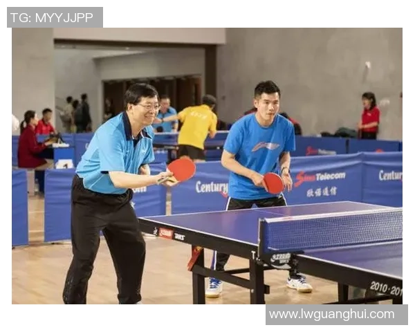 武汉乒乓球队比赛经验深度对比分析及其对未来发展的影响探讨